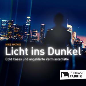 Licht ins Dunkel by Mike Mathis & die Podcastfabrik