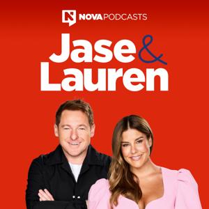 Jase and Lauren by Nova Podcasts