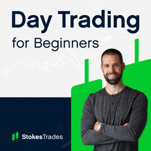 Day Trading for Beginners by Tyler Stokes