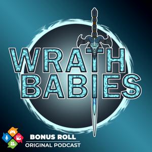 Wrath Babies by Einar Schelin & Erik Sjöberg