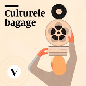 Culturele bagage by de Volkskrant