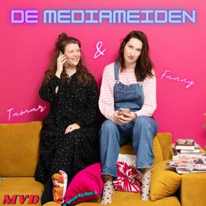 De mediameiden by Tamar Bot & Fanny van de Reijt