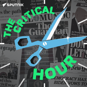 The Critical Hour by Sputnik International