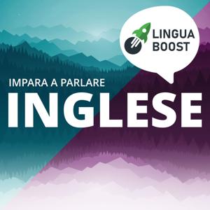 Impara l'inglese con LinguaBoost by LinguaBoost