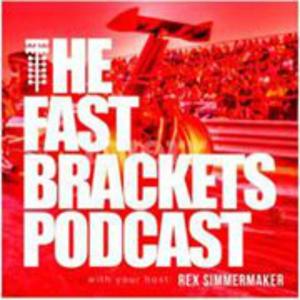The Fast Brackets Podcast by The Fast Brackets Podcast