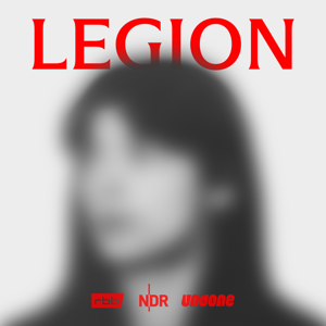 Legion by rbb | NDR | Undone