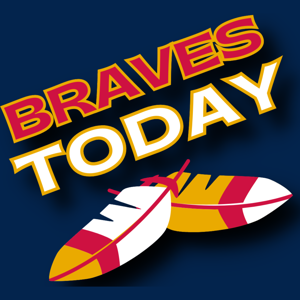Braves Today by Braves Today