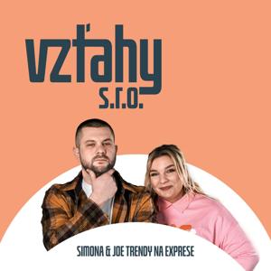 VZŤAHY s.r.o. by Rádio Expres