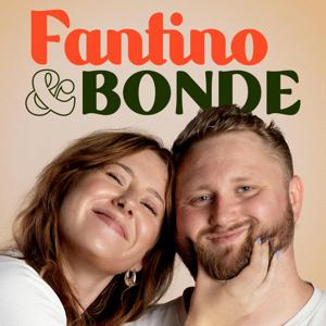 Fantino og Bonde by RadioPlay