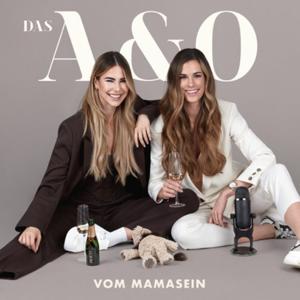 Das A&O vom Mamasein by Anahita Echtermann & Olivia Bopp