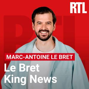 Le Bret King News by RTL