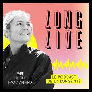 LONG LIVE by Lucile Woodward