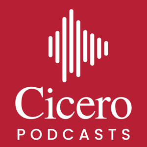 Cicero Podcasts by Cicero – Magazin für politische Kultur