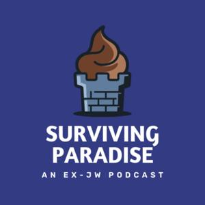 Surviving Paradise by Surviving Paradise