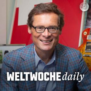 Weltwoche Daily by Weltwoche