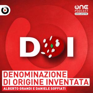 DOI - Denominazione di Origine Inventata by OnePodcast