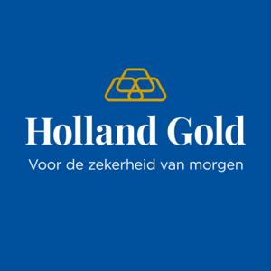 Holland Gold by Holland Gold
