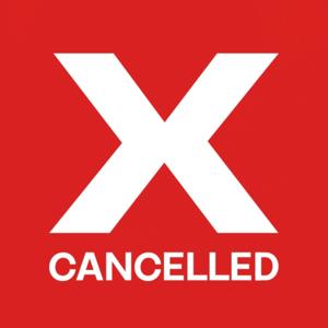 CANCELLED ❌ by Wall Street Wolverine