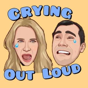 Crying Out Loud by Ema Louise, Jannik Stutzenberger