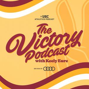 The Victory Podcast with Keely Eure by USC Athletics