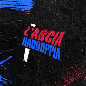 L'ascia raddoppia by CRONACHE DI SPOGLIATOIO