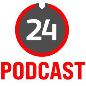 TV JOJ 24 Podcast by Slovenská produkčná, a.s.