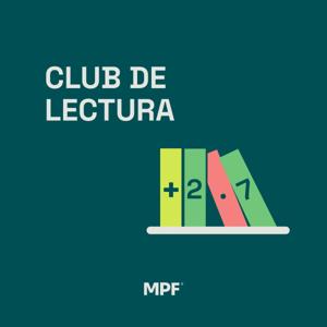 Club de lectura de MPF by Mis Propias Finanzas