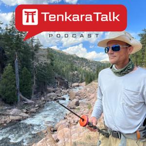 Tenkara Talk Podcast by jasonui9