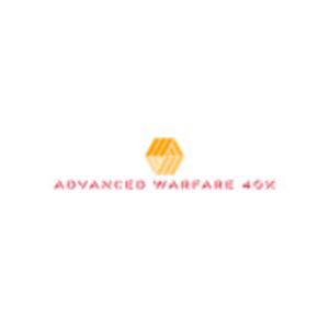 Advanced Warfare 40k by Benjamin Cherwien