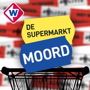 De Supermarktmoord by Omroep West