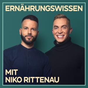 Ernährungswissen mit Niko Rittenau by Niko Rittenau & Benjamin Ploberger