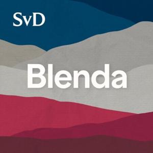 Blenda by Svenska Dagbladet