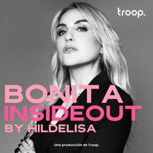 Bonita Insideout by Bonita Insideout by Hildelisa