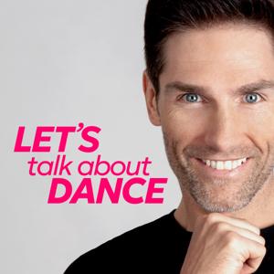 Let's Talk About Dance by Christian Polanc