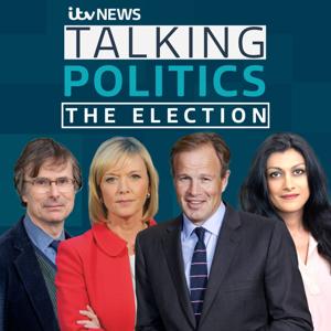 Talking Politics by ITV News