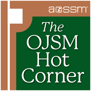 The OJSM Hot Corner by SAGE Publications Ltd.