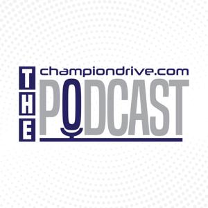 The Championdrive Podcast by Championdrive.com