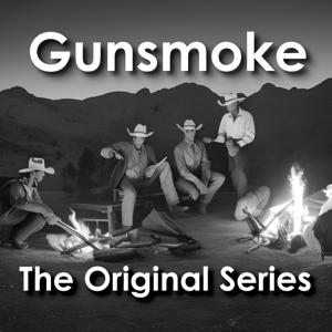 Gunsmoke: Old Time Western Drama Series by SolvedMystery.com