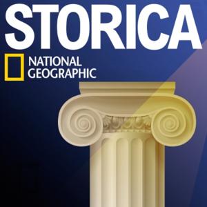 Curiosità della Storia by Storica National Geographic