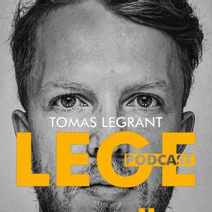 LEGE Podcast by Tomas Legrant