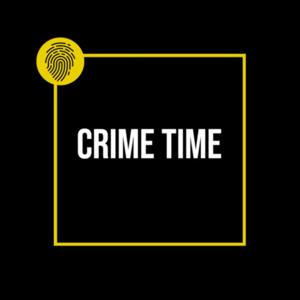 CRIME TIME by Kati Winter