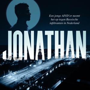 Jonathan by VBK Audiolab / Inse Martin