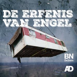 De erfenis van Engel by AD / BN DeStem
