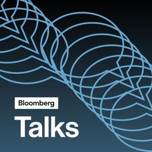 Bloomberg Talks by Bloomberg
