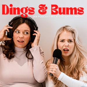 Dings und Bums by Kristin Connors und Lisa Kestel