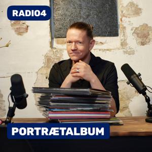 PORTRÆTALBUM by Radio4