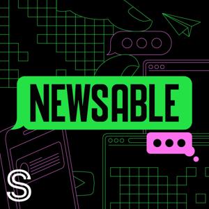 Newsable by Stuff Audio