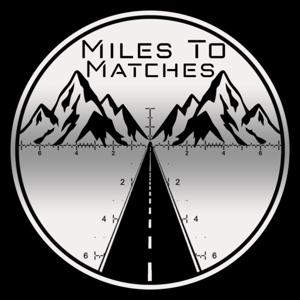 Miles to Matches by Miles to Matches