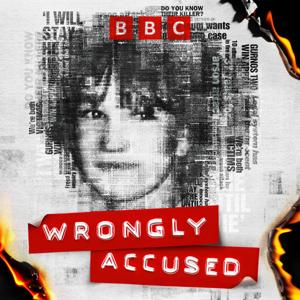 Wrongly Accused: The Annette Hewins Story by BBC Radio Wales