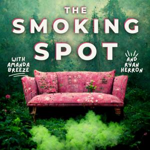 The Smoking Spot